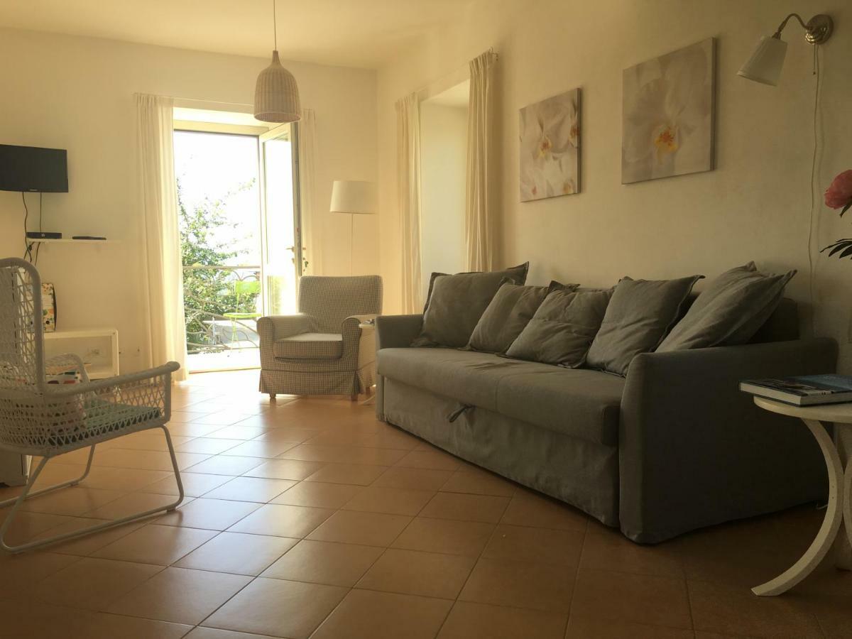 Ferienwohnung Casa Caroline Ovada Exterior foto
