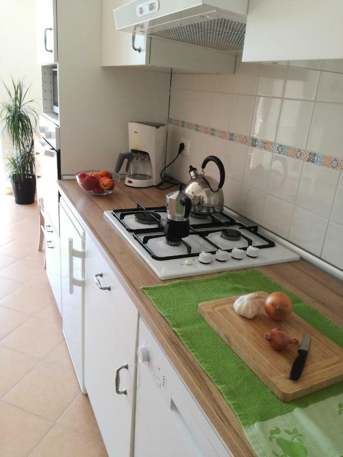 Ferienwohnung Casa Caroline Ovada Exterior foto