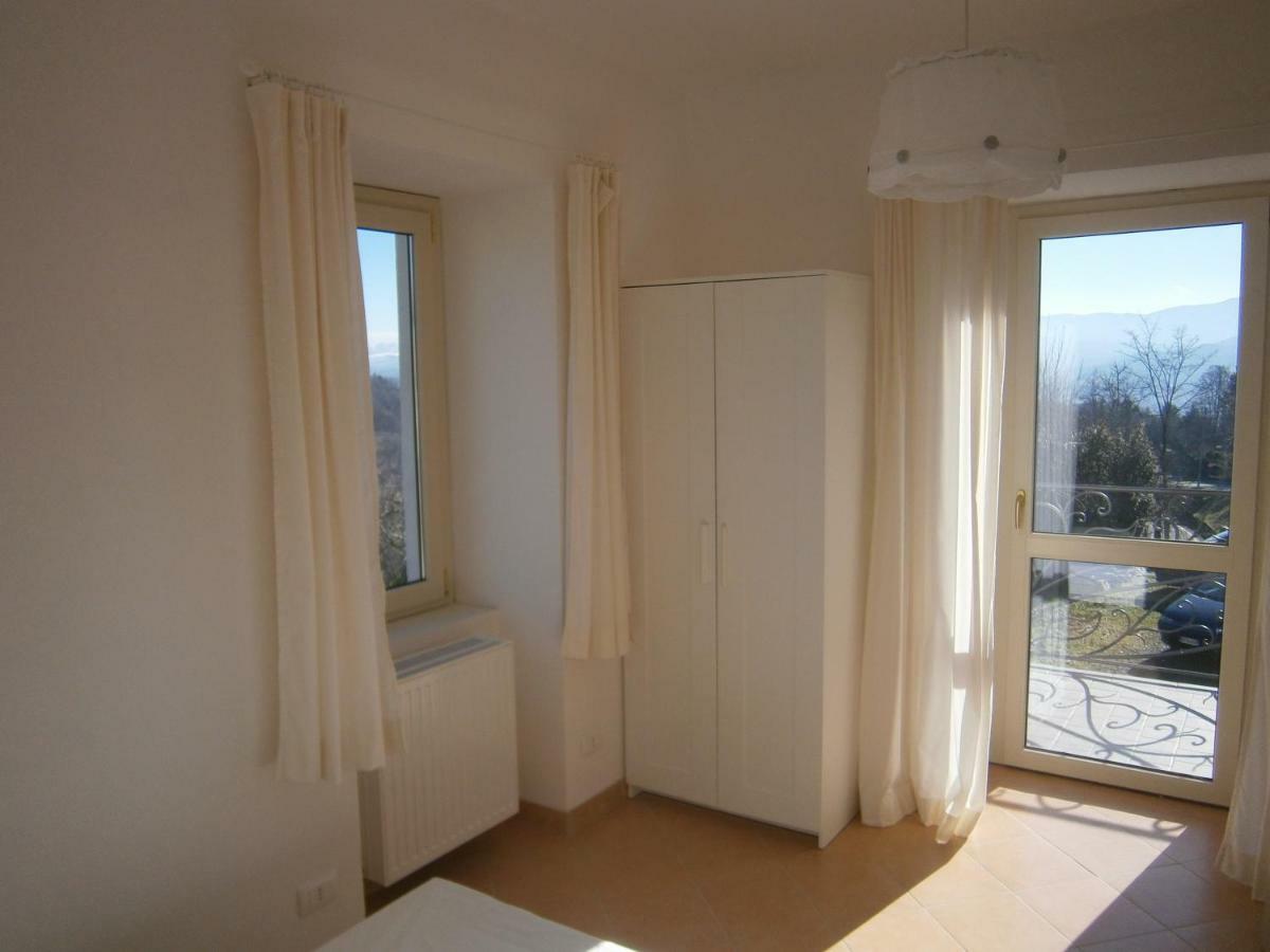 Ferienwohnung Casa Caroline Ovada Exterior foto